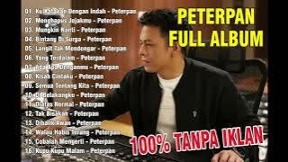 PETERPAN FULL ALBUM