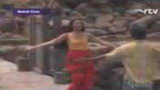 Melodi Cinta  - Merana