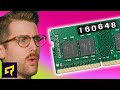 Understanding Computer Parts and Odometers