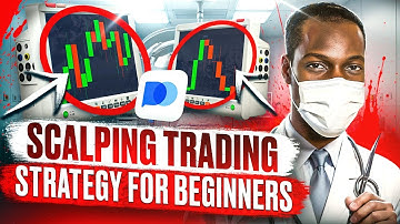 Best Strategy For Pocket Option Beginners | Binary Options Live Session