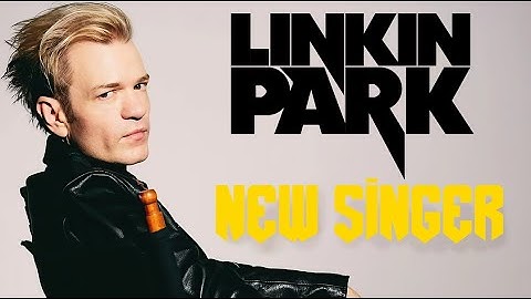Linkin Park  - Deryck Whibley ¿New Singer? #LinkinPark #sum41