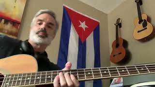 Juan Formell y Los Van Van - Fallaste al sacar tu cuenta: Songo con tres cubano y bajo