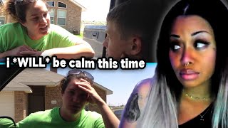 (calmer) INSANE narcissistic mom LOSES it when son refuses to go home except less triggered by BOZE vs. the WORLD 512,275 views 2 months ago 53 minutes