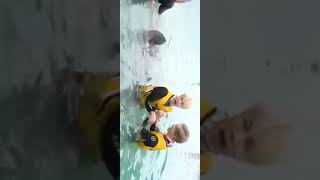 Bon Voyage Season 2 Jin Iconic Scene