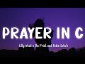 Miniature de la vidéo de la chanson Prayer In C (Robin Schulz Remix)