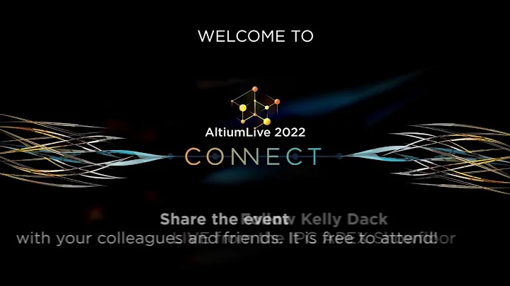 AltiumLive: Tech Talk and Expert Interviews with K...
