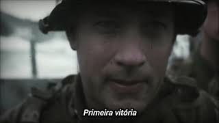 Sabaton-Primo Victoria(Legendado)Português BR