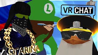 Download lagu VRChat INSANE RUSSIAN TAKEOVER AMAZING AVATAR ANIMATIONS OMG VRChat INSANE RUSSIAN TAKEOVER AMAZING AVATAR ANIMATIONS OMG