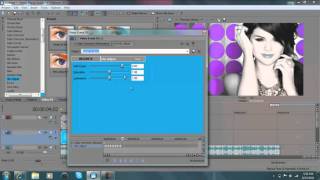 Sony Vegas Tutorial || Effect #10