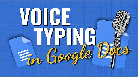 How to Use Voice to Text in Google Doc using Multiple Devices