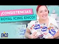 ¿CÓMO HACER ROYAL ICING SÚPER FÁCIL?🤩