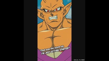 GLOBAL TEQ LR ORANGE PICCOLO INTRO, SUPER ATTACKS, ACTIVE SKILL ANIMATIONS | DBZ Dokkan Battle