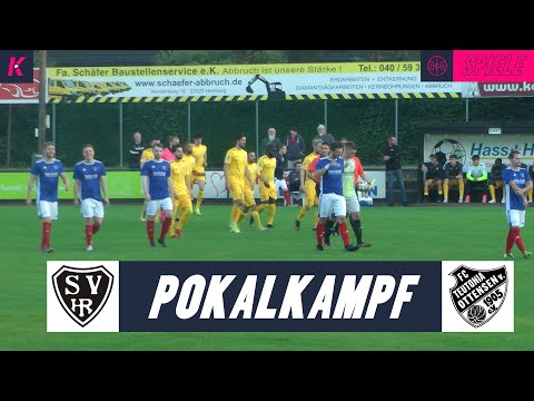 Landesliga vs. Regionalliga
