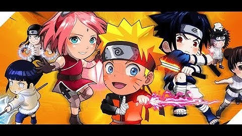 Làng lá phiêu lưu ký - đổi cải trang phù thủy và ghép cải trang +12