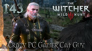 The Witcher 3: Wild Hunt 143 - Practicum in Advanced Alchemy