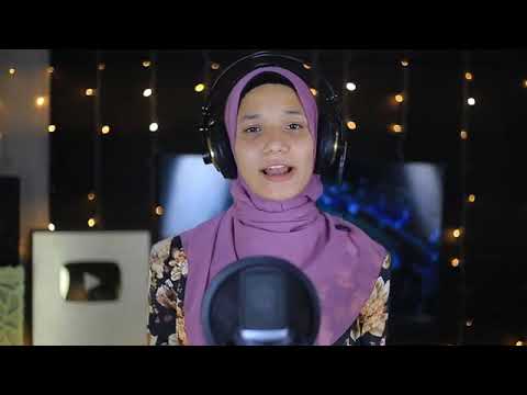 انشوده اني احب محمد المنشده هاجر اشرف