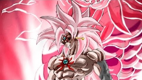 custom theme:goku black ssj5 ryuu