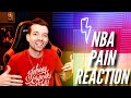 YoungBoy Never Broke Again - Valuable Pain [Official Music Video] REACTION