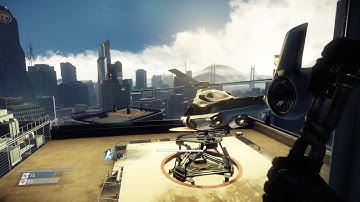 Prey Demo Opening Hour Clearing Every Room Part 3