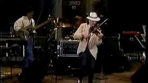 Best country band ever, Mark O