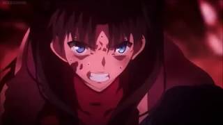 Fate Series AMV - Going Under