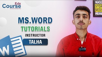 24 Master MS Word Shape Tools in Pashto | Position, Align, Group & Format Shapes Easily in Pashto