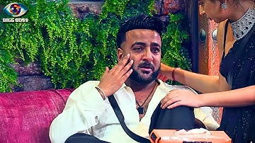 Bigg Boss 19 NEW PROMO 13th November 2025 - Shehbaz CRYING After Gaurav Became Captain | Episode 82