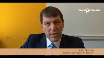 Progress Together Launch - 20th May 2022