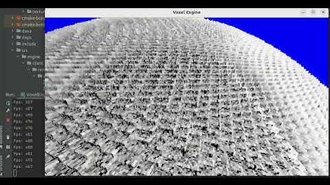 cascaded photon mapping