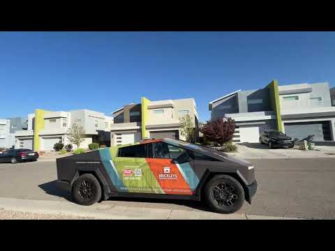 12028 Zanjero Rd, Albuquerque, NM home video tour