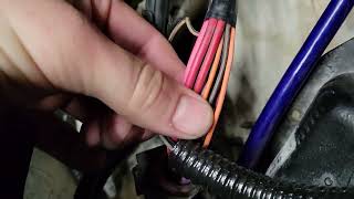 1990 Chevy Suburban, no check engine light, cranks but no start condition.