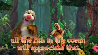 Its A Big Big World Song Little Things Become Big Things