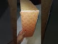 How to make Bangles Box ?👉🤔😮