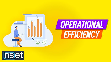 Operational Efficient | Data Analytics for achieving operational efficiency