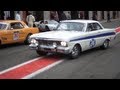 Retro Cool: Spa 6hrs in a Ford Falcon - /CHRIS HARRIS ON CARS