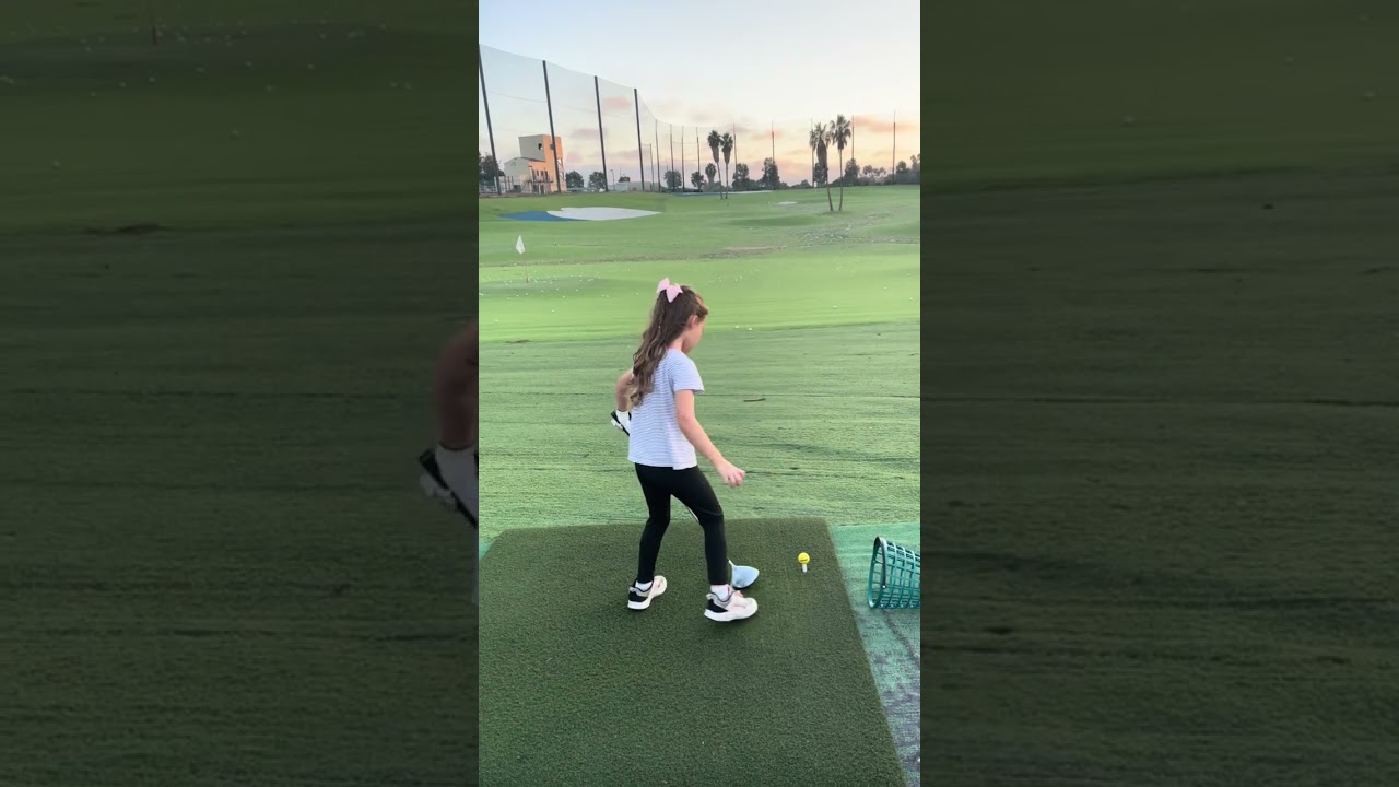 😲 Can You Believe She’s Only 6? 