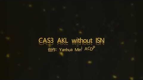 Mini ACDP key programmer do a BMW CAS3 ALL KEYs Lost without ISN code