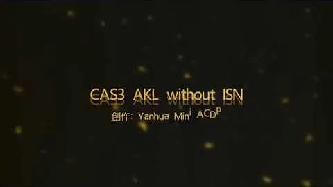 Mini ACDP key programmer do a BMW CAS3 ALL KEYs Lost without ISN code