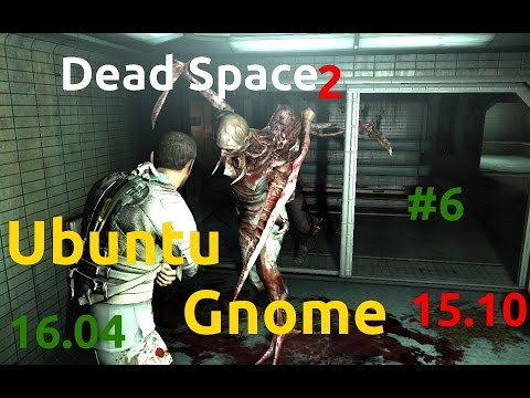 Videó: Űrjátékok, Mint A Dead Space