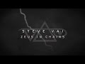 Steve Vai - Zeus In Chains (Official Visualizer)