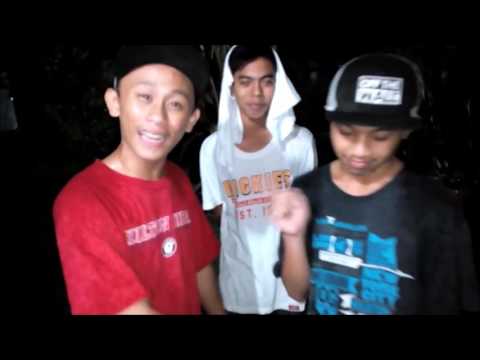 BRB! Boriton Rap Battles Episode #9 / Malonieversal Vs Gp-king