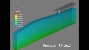 Wave Structure Interaction