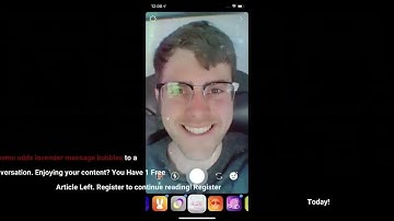 Messenger: How to Use the Taylor Swift Chat Theme
