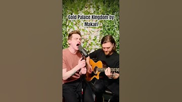 Thumbnail of if you think makari should drop an acoustic album lemme hear ya say hell yea