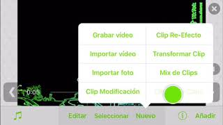 Rainbow Outline tutorial videostar/español