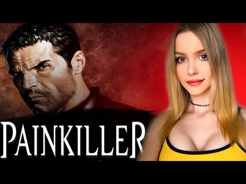 Vídeo: JoWooD Resucitando La Serie Painkiller