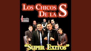 Vignette de la vidéo "LOS CHICOS DE LA S - SUPER MEGAMIX-A QUE VOLVISTES-DESEO-TRAI"