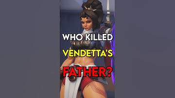 Overwatch TRIVIA Questions That Get HARDER As You GO #shorts #overwatch2 #overwatch #ow2