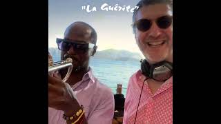 Beach Party @La Guérite - D Maris Bay 2021 / Dj Can Hatipoglu_3 Resimi