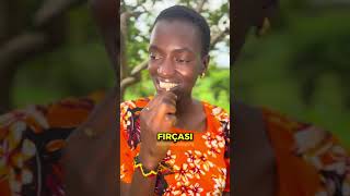 Bu Çubukları Neden Küle Sürüyorlar 🤯